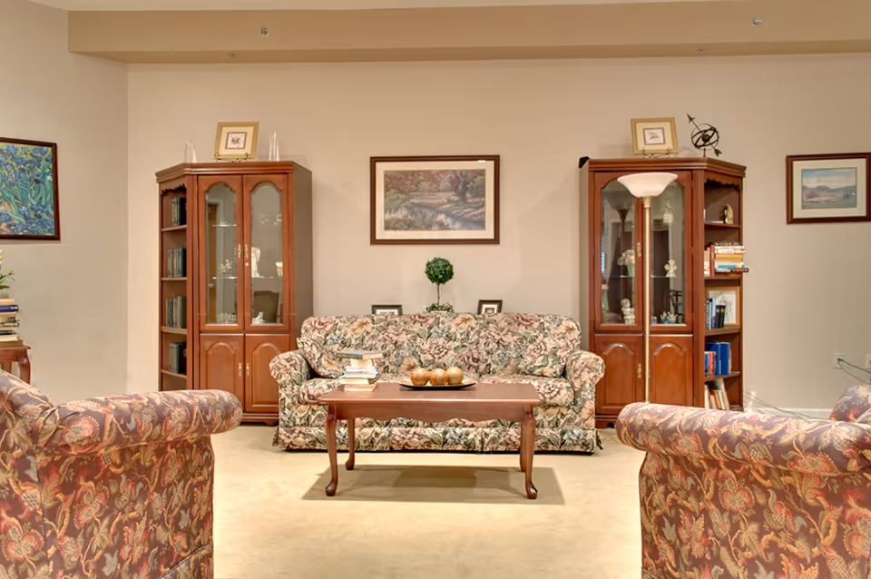 Photo 4 of Walden Place Senior Living