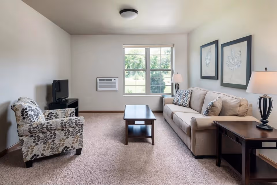 Photo 19 of Noel Manor Retirement Living