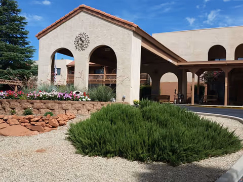 Photo 2 of Sedona Winds Assisted Living Community