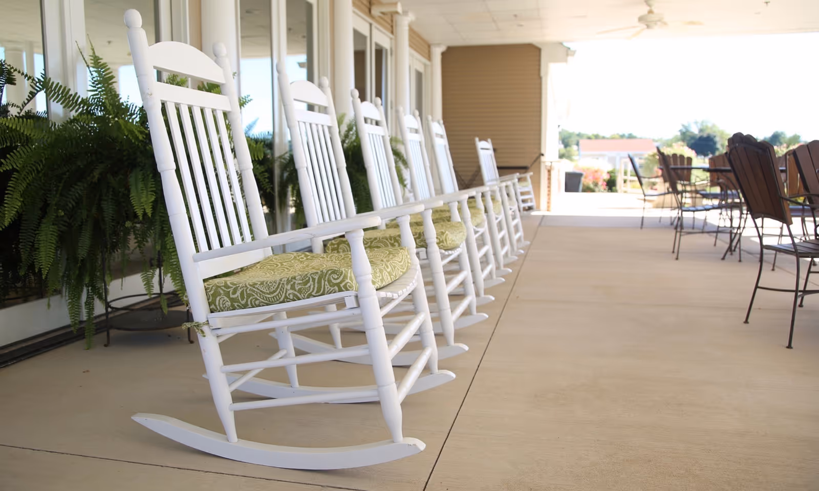 Photo 32 of The Meadows, A Park Home Personal Care Community