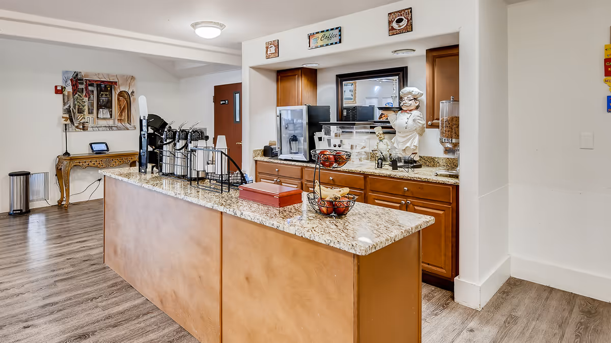 Photo 35 of Manor at Steeplechase - A Provincial Senior Living Community