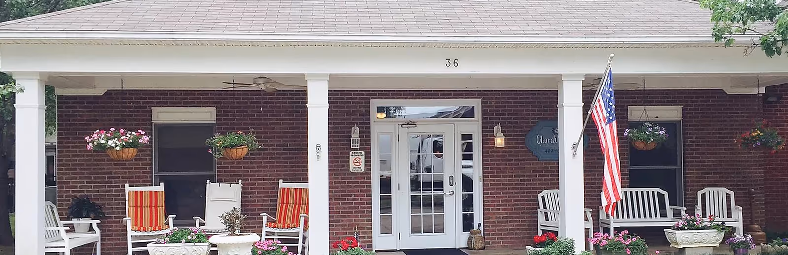 Photo of Church Street Manor Assisted Living