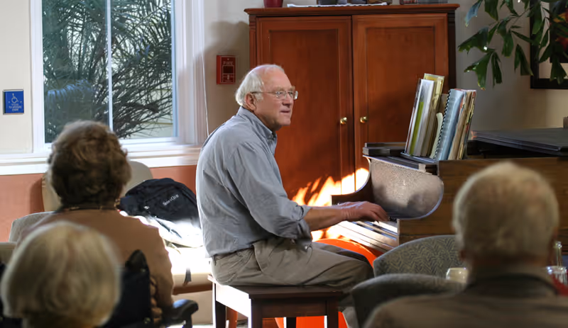 Photo 9 of Heritage House-An Assisted Living Community