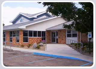 Photo of Napoleon Care Center