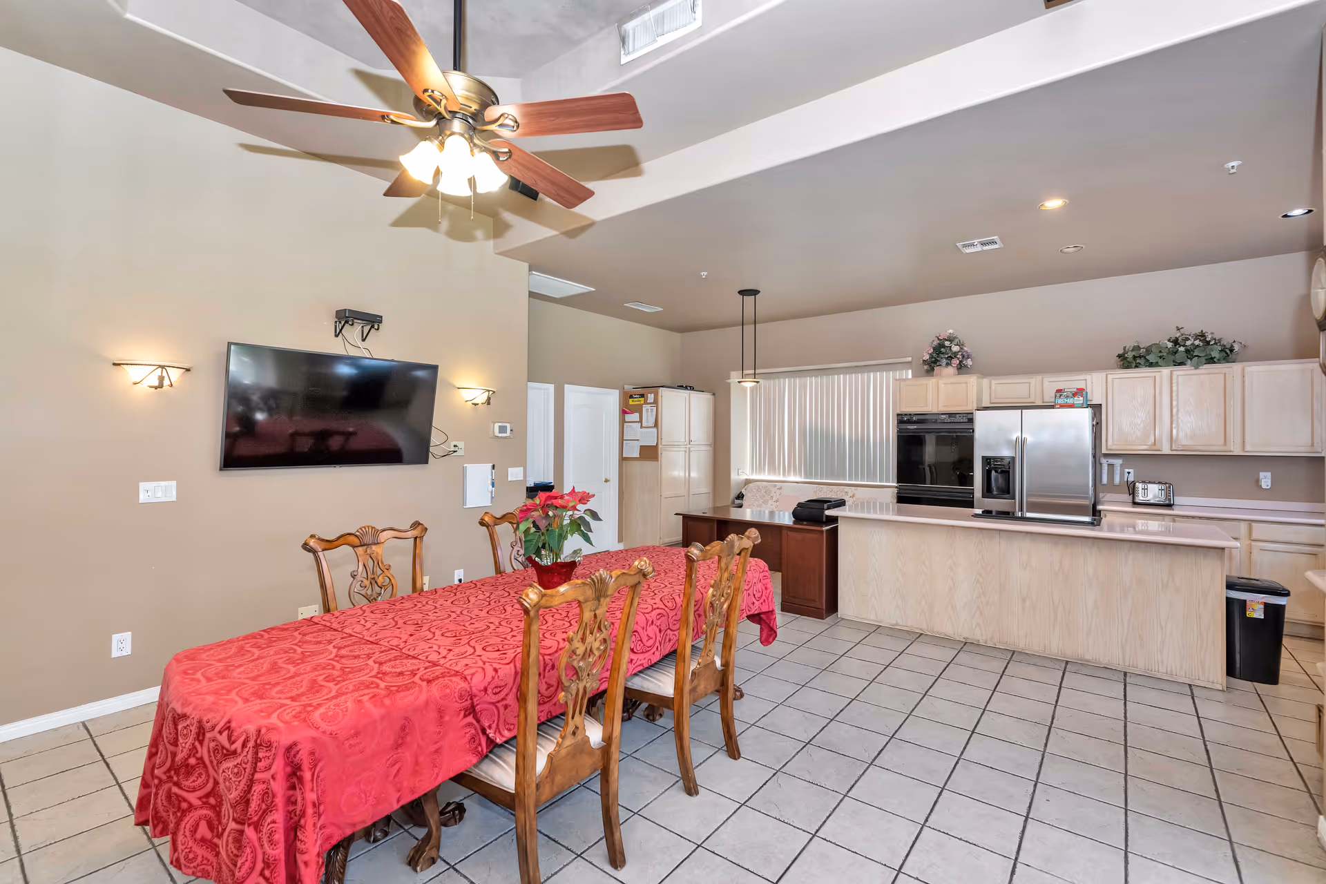 Photo 3 of The Sierra's Assisted Living