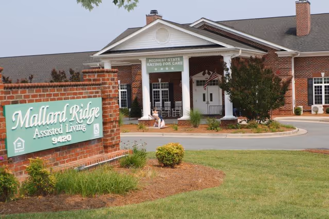 Photo 2 of Mallard Ridge Assisted Living