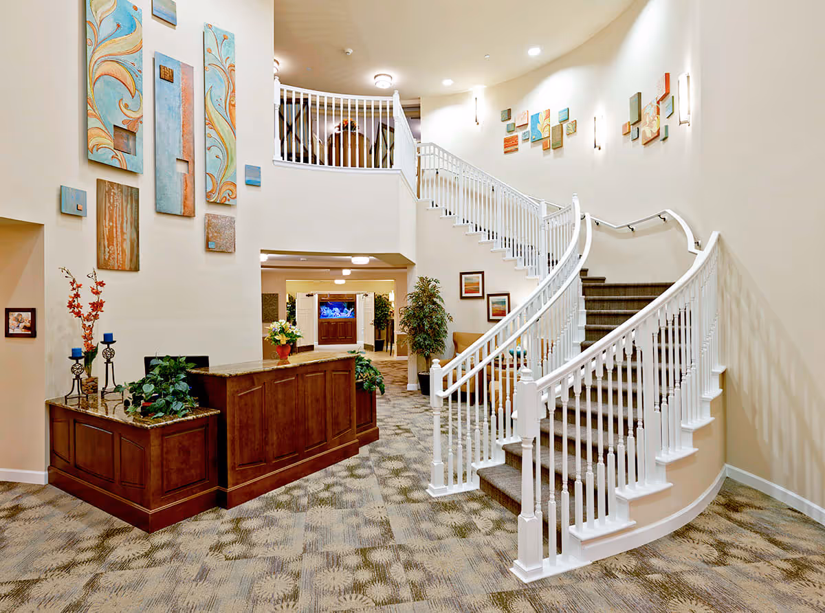 Photo 9 of MorningStar Assisted Living & Memory Care at Mountain Shadows