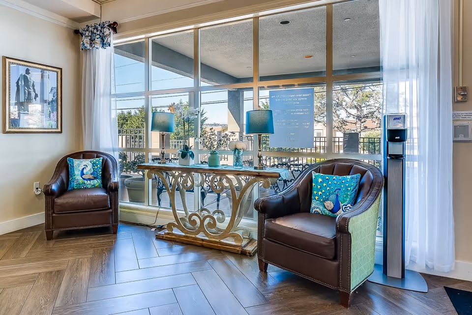Photo 17 of Mission Villa Senior Living