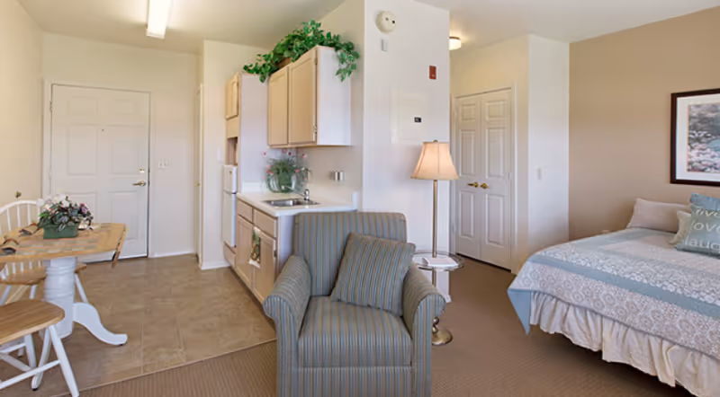 Photo 15 of Sun City West Assisted Living