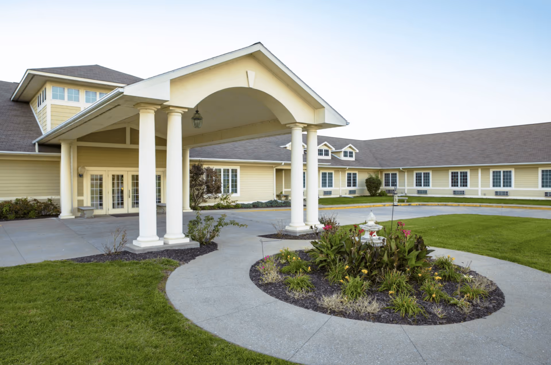 Photo 2 of Homestead Of Centerville