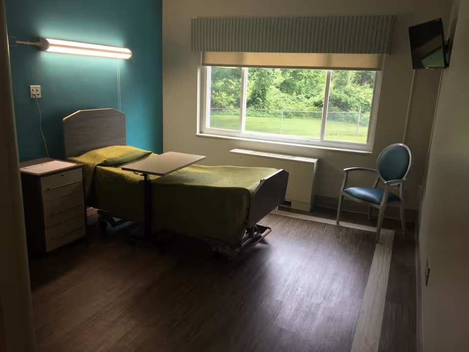 Photo of Woods Edge Rehab and Nursing