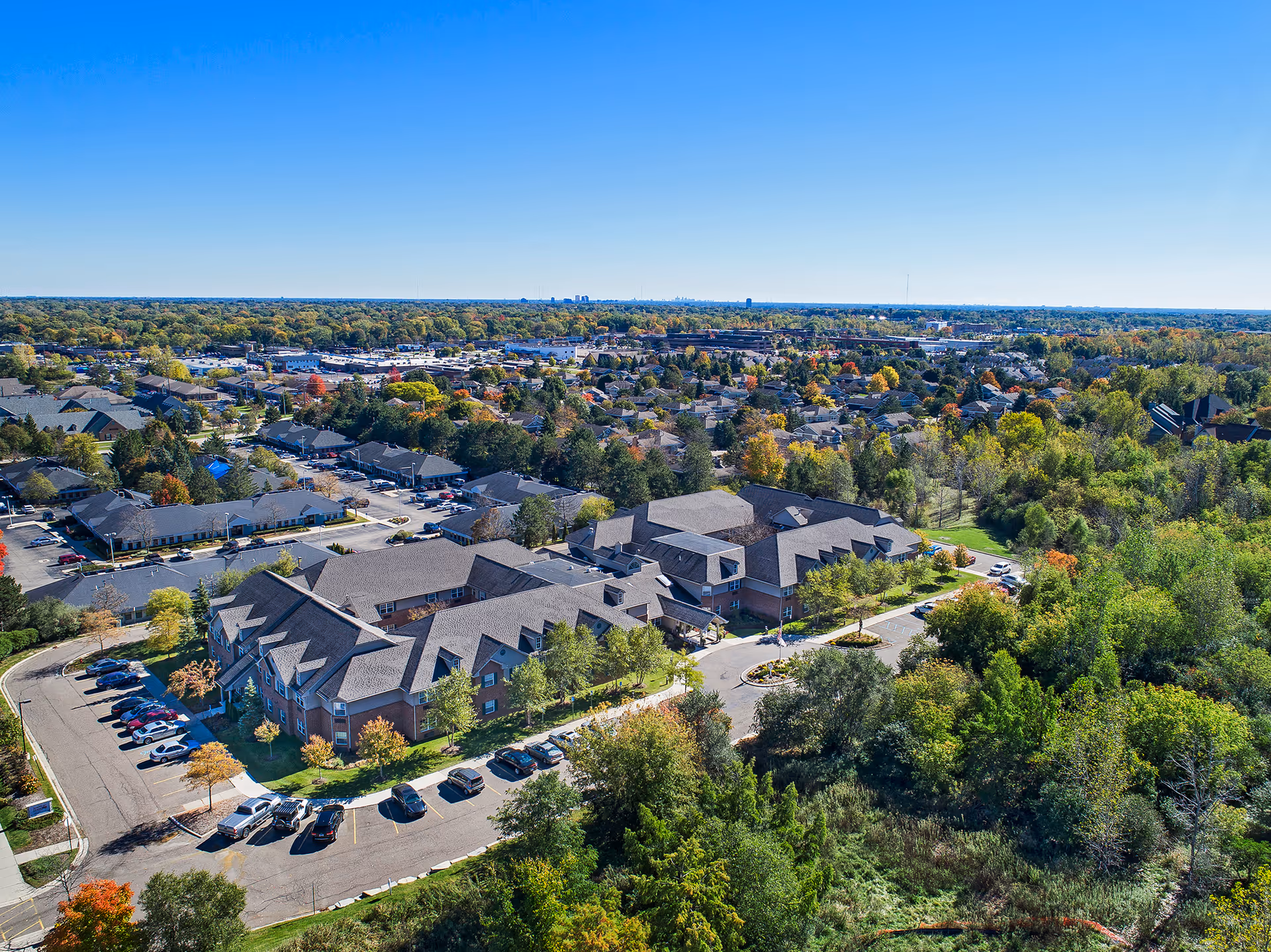 Photo of Comfort Cove Premier Senior Living