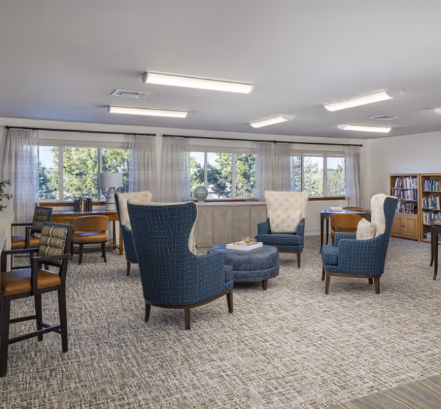 Photo 11 of Bishop Place Senior Living