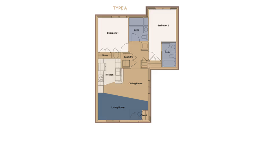 Photo 16 of Fieldstone Apartments