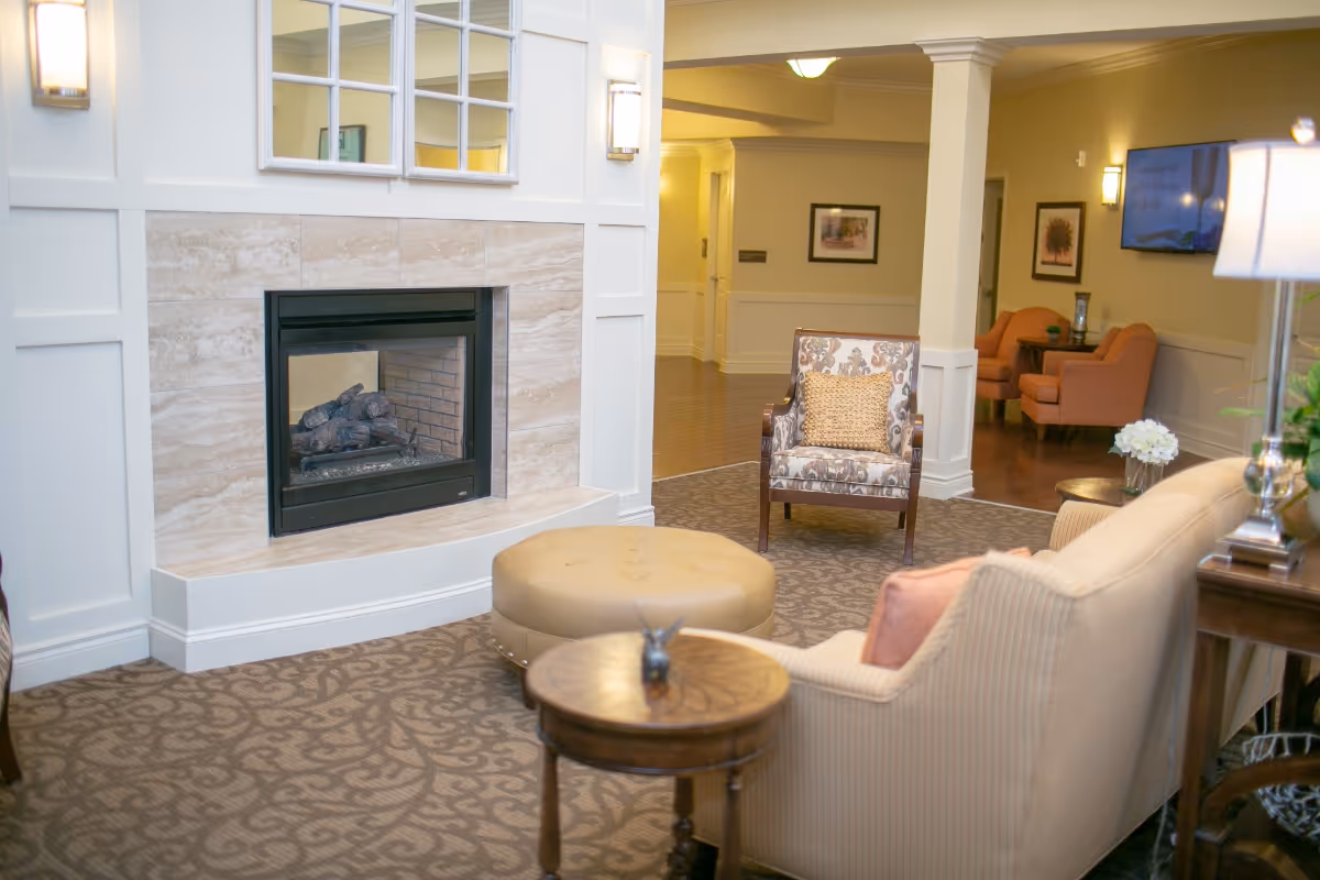 Photo 10 of The Parkway Senior Living