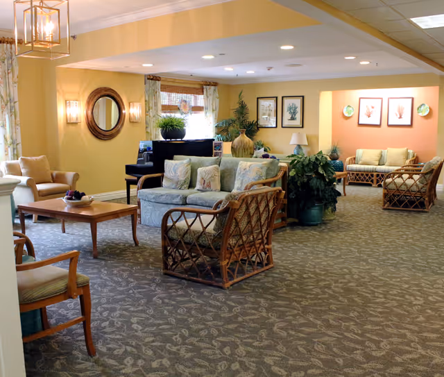 Photo 15 of Harbor House Assisted Living