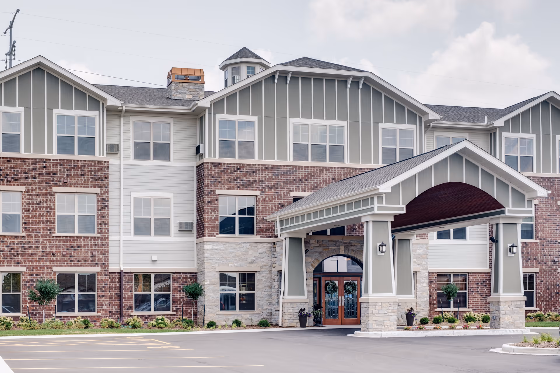 Photo of Aspire Senior Living Kimberly