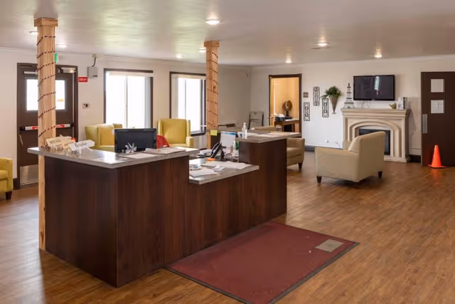Photo 21 of Monte Vista Hills Health Care Center