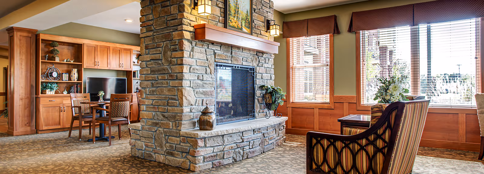 Photo 3 of Autumn Glen Senior Living