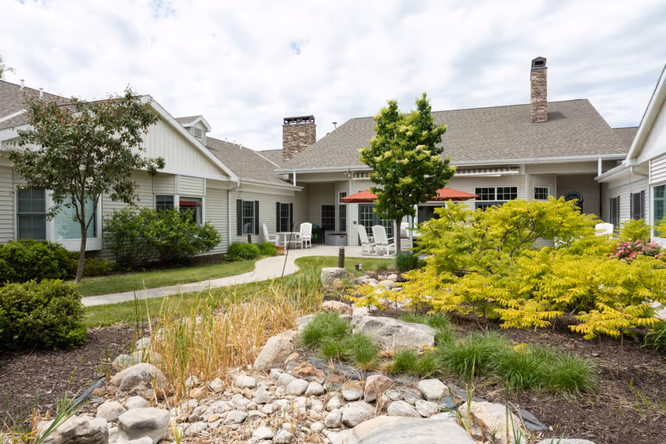 Photo 7 of CountryHouse Residence