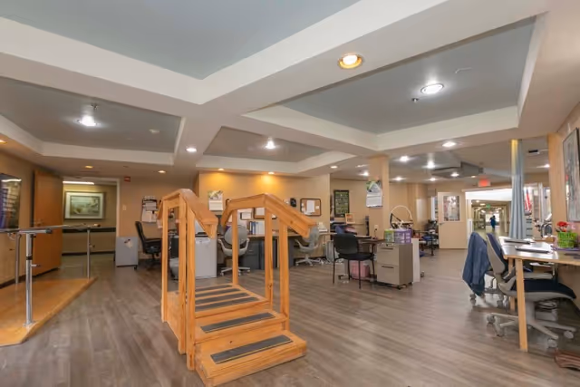 Photo 16 of Carrollton Health & Rehabilitation Center