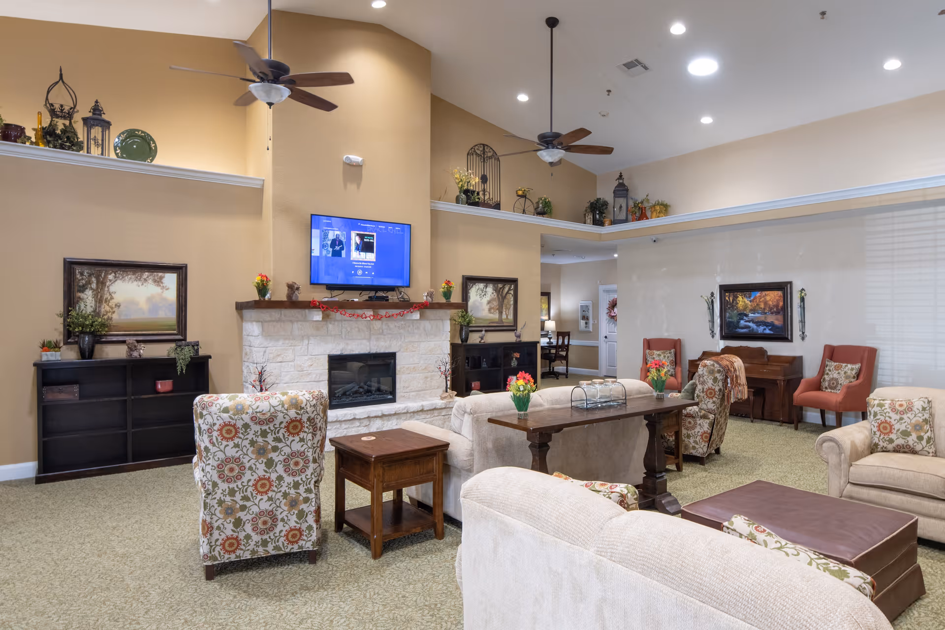Photo 12 of Countryside Senior Living of Spring