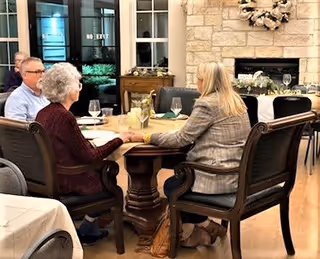 Photo 6 of The Bradford Memory Care and Assisted Living