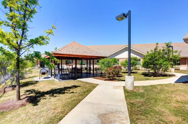 Photo 7 of Hunters Pond Rehabilitation and Healthcare Center