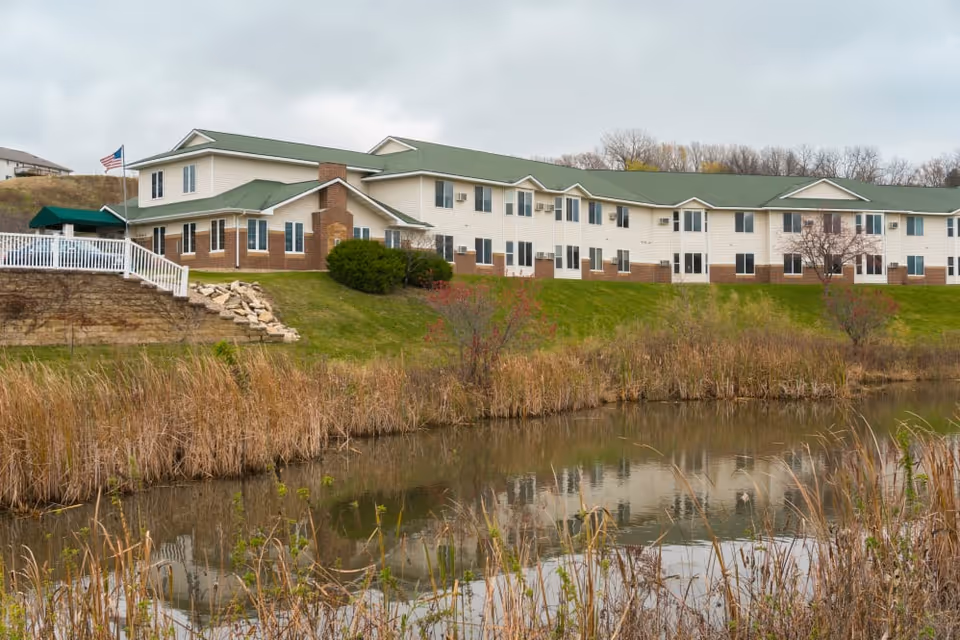 Photo of Meadows Lakes