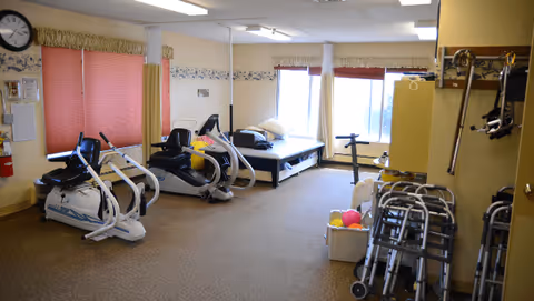 Photo 6 of Willow Tree Care Center