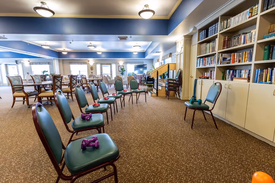 Photo 18 of Elison Assisted Living of Minot