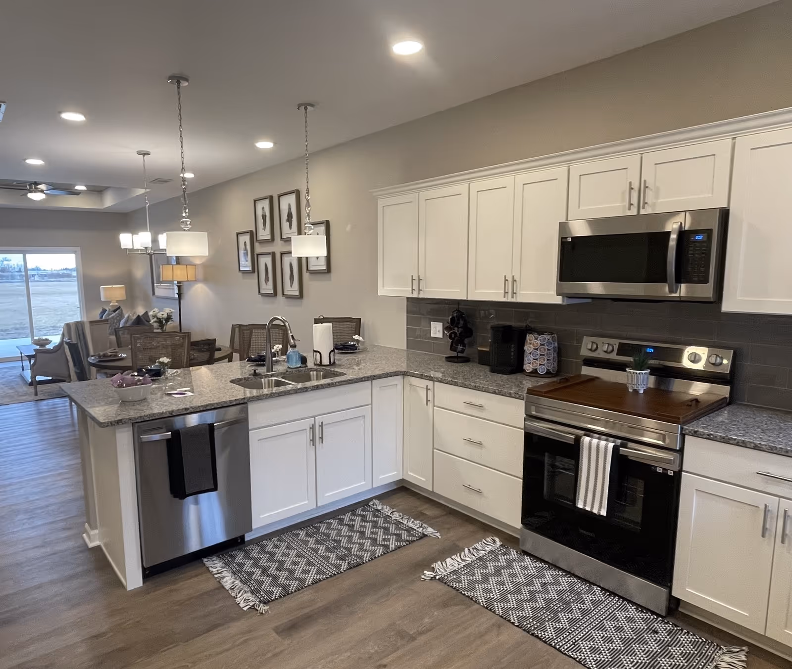 Photo 15 of Provision Living at Fenton
