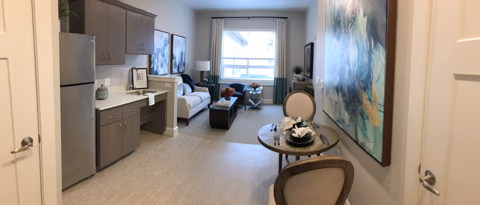 Photo 8 of MorningStar Assisted Living & Memory Care of Happy Valley