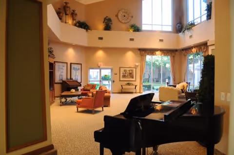 Photo 6 of The Citadel Senior Living Community
