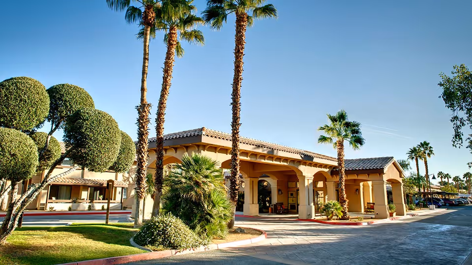 Photo of Atria Hacienda