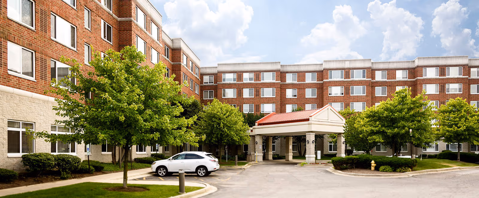 Photo of Brookdale Northbrook