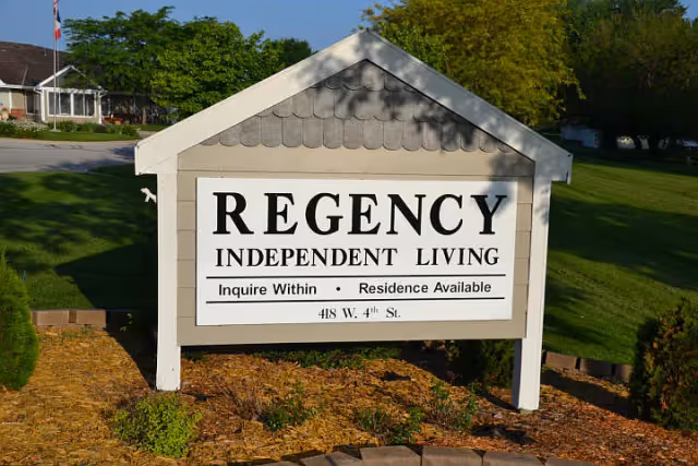 Photo 4 of Regency Retirement Residence