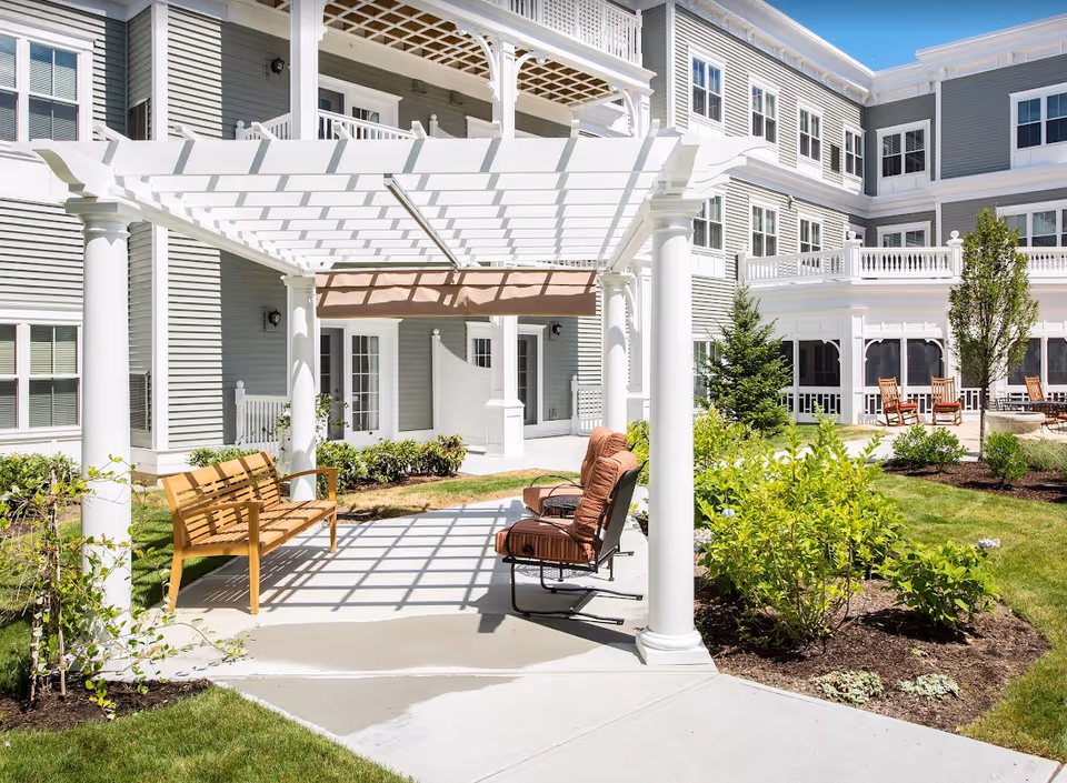 Photo 10 of Brightview Canton - Senior Independent Living, Assisted Living, Memory Care