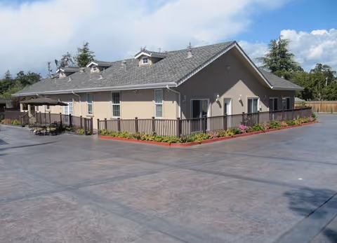 Photo 3 of Almond Road Senior Estates