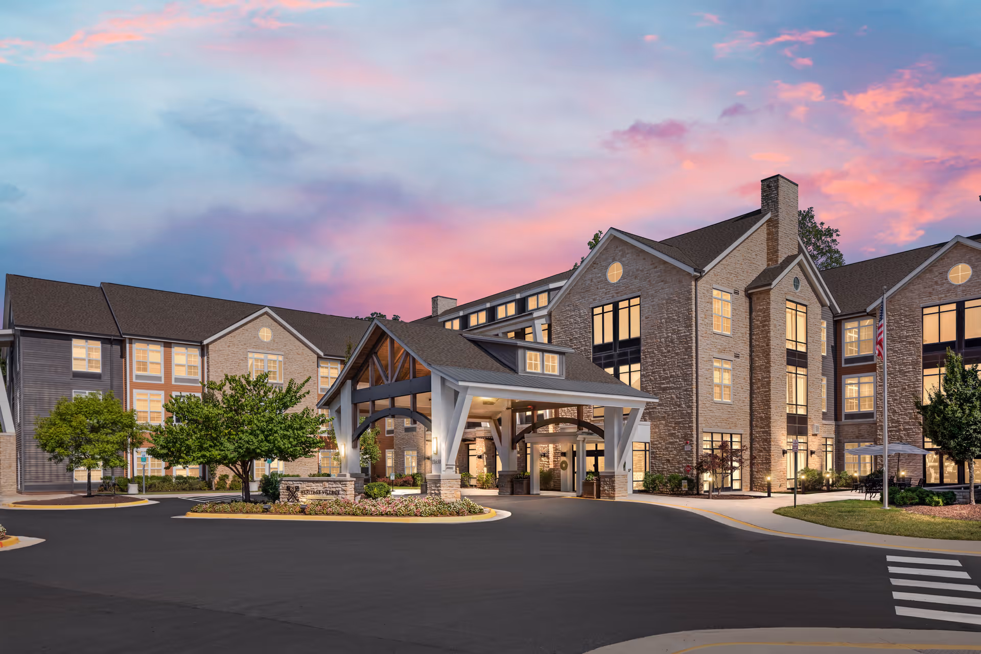 Photo 4 of Heritage Village Assisted Living and Memory Care
