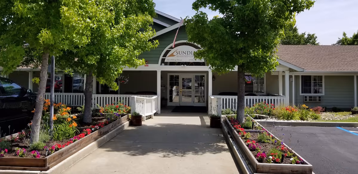 Photo of Sundial Assisted Living