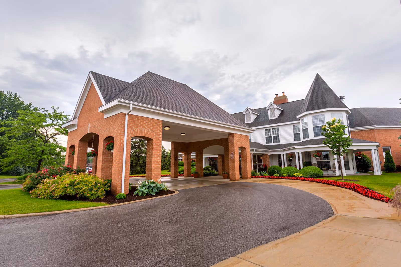 Photo 4 of Independence Village Of Midland