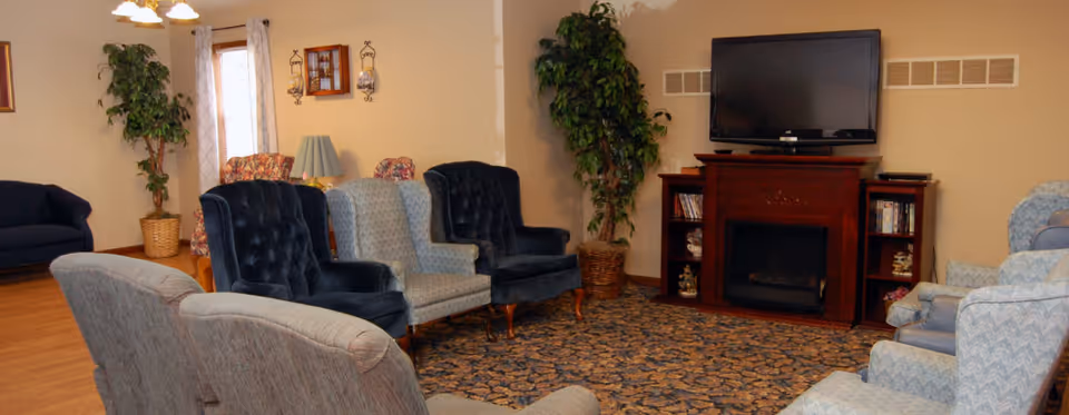 Photo 4 of Mark Twain Assisted Living