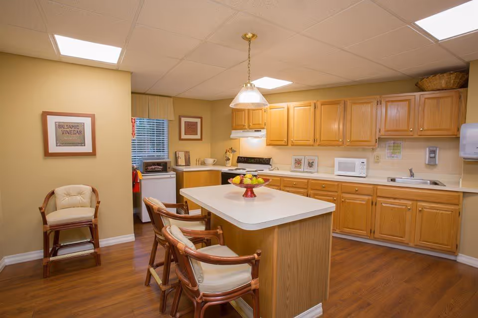Photo 8 of The Village at South Farms