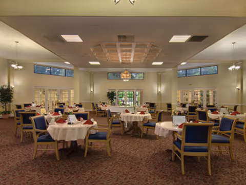 Photo of Noble Senior Living at Fort Myers