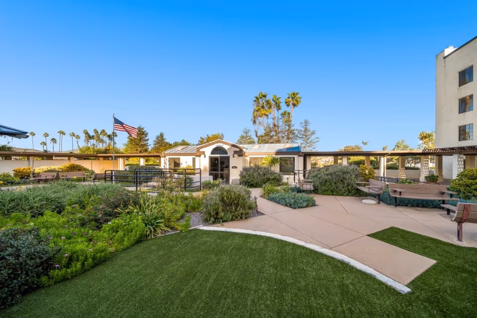 Photo 4 of Westmont of Escondido