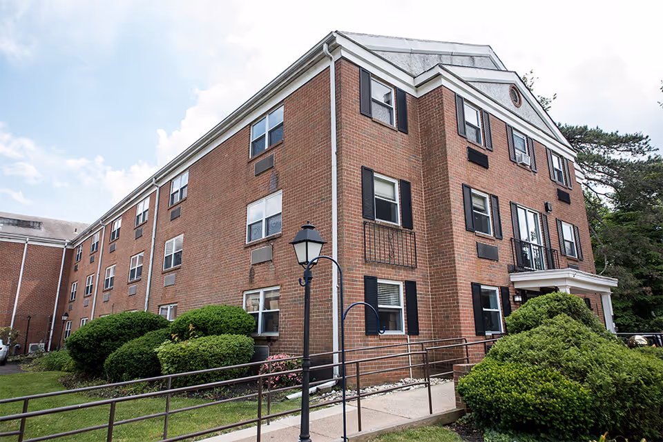 Photo of Harborview Rehabilitation and Care Center at Doylestown