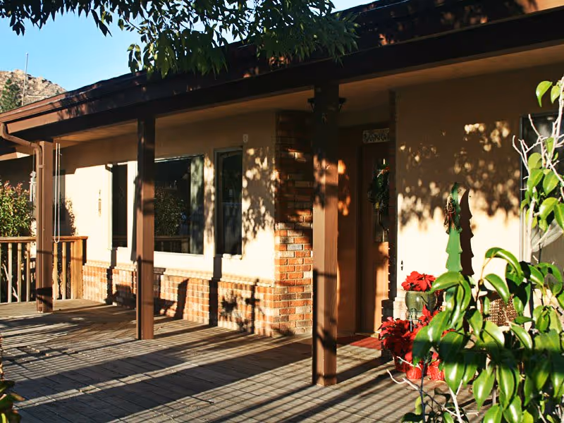 Photo of Avery Garden Senior Care Home