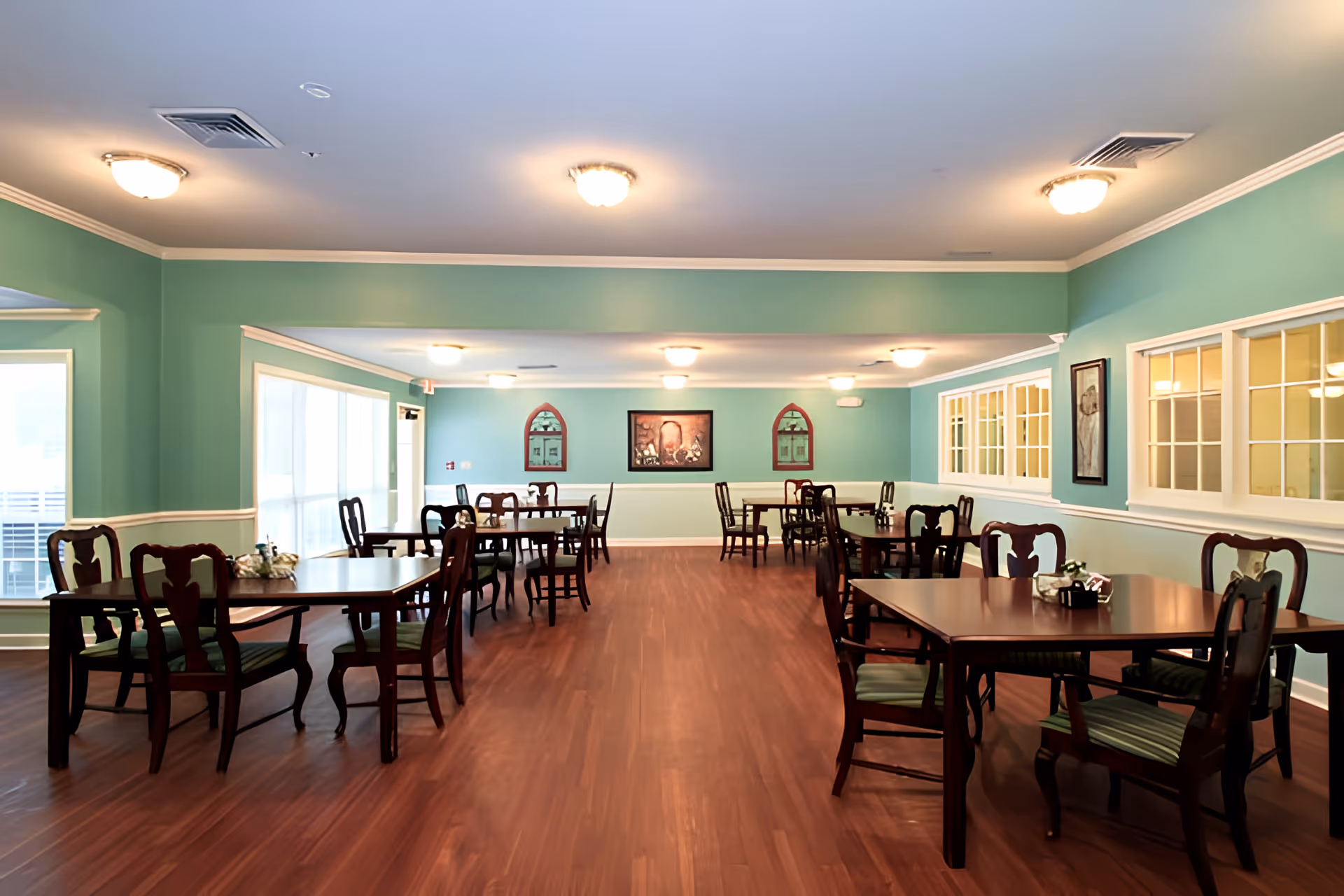 Photo 10 of Spring Arbor Assisted Living