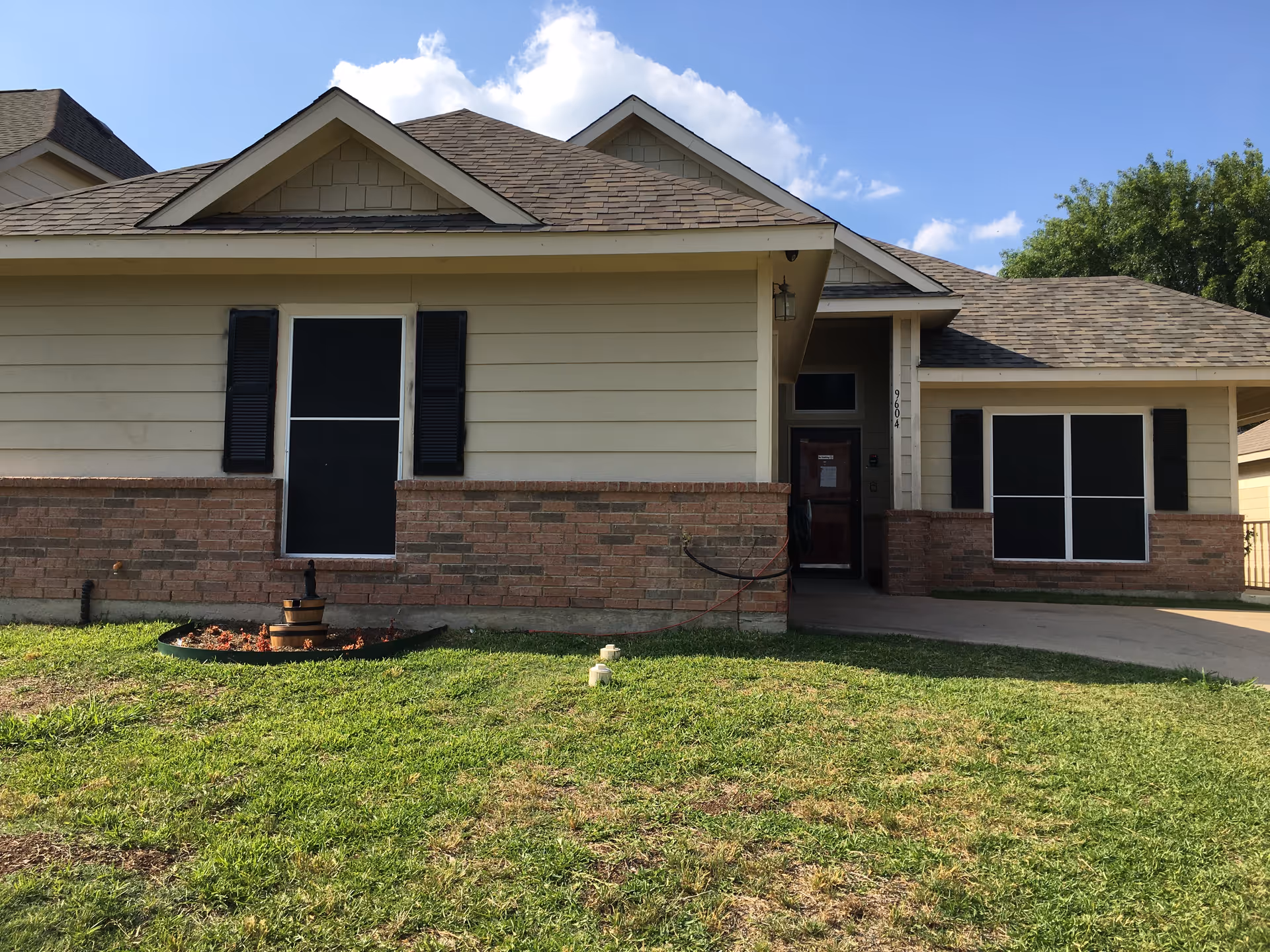Photo of Alpha & Omega Residential Care